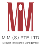 MIM (S) Pte Ltd – MIMPLUS Business Applications Logo