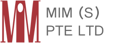 MIM (S) Pte Ltd – MIMPLUS Business Applications Logo